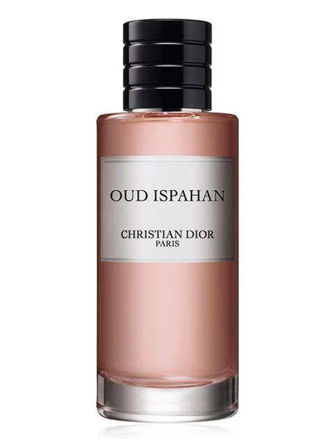 Dior oud ispahan